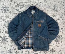 Carhartt Detroit rider jacket VERY RARE XS