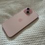 Pink IPhone 15 Image 3