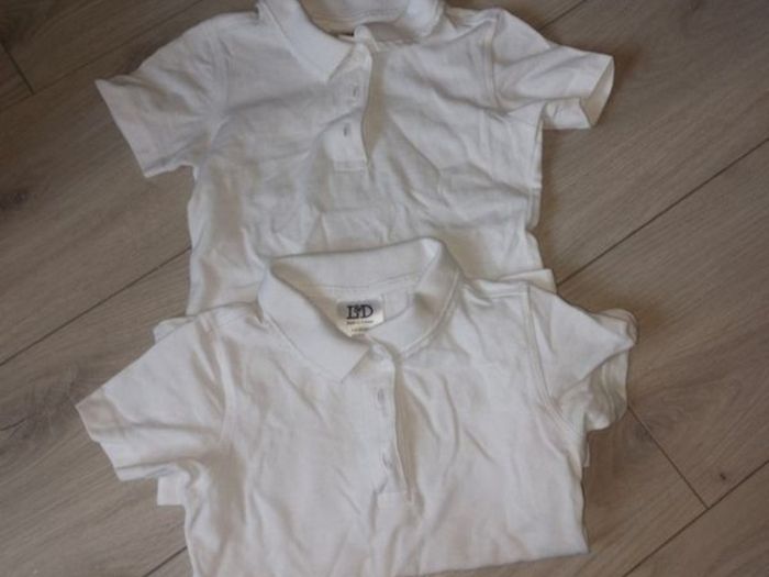 Only 1 Euro Each Picture - Size - 5-6 Years - C.K, Adidas, Manchester United, Primark, Etc