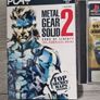 Metal Gear Solid 2 Game guide Image 2