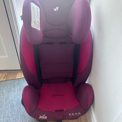 joie car seat