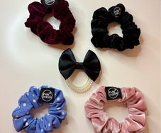invisibobble bundle x5 | BRAND NEW
