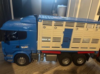 toy trucks
