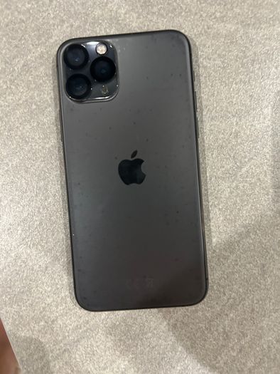 iPhone 11 Pro 256 GB