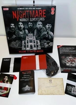 Board game