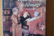 The Wordsworth's Book Of Usage&amp; Abusage. By Eric Partridge.