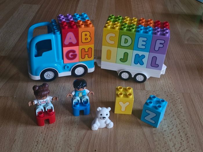 Lego Duplo