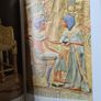 Tutankhamen. Penguin Book. VINTAGE FIRST EDITION 1965. Paperback In Good Condition. Image 9