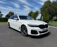 Bmw530e Xdrive