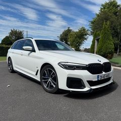 Bmw530e Xdrive