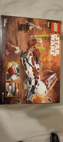 Star Wars Lego