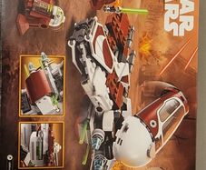 Star Wars Lego