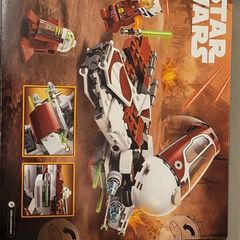 Star Wars Lego