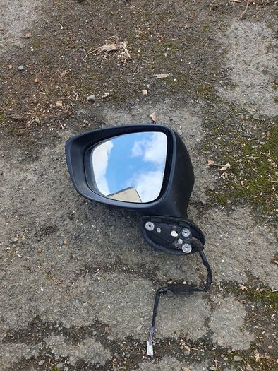 Mazda cx5 left wing mirror