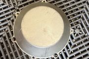 Ducati dry clutch cover