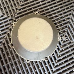 Ducati dry clutch cover