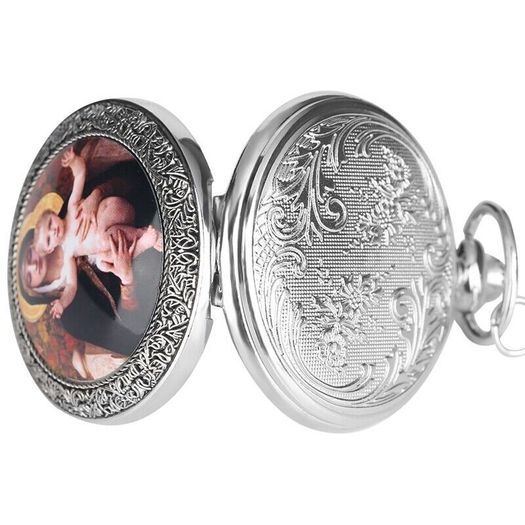 Mother And Child, Free Post