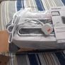 Double long slot 4 slice toaster Image 5