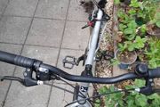 road bike