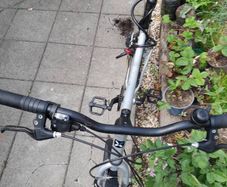 road bike