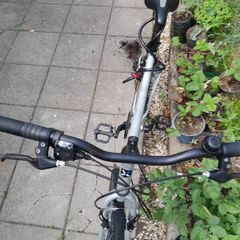 road bike
