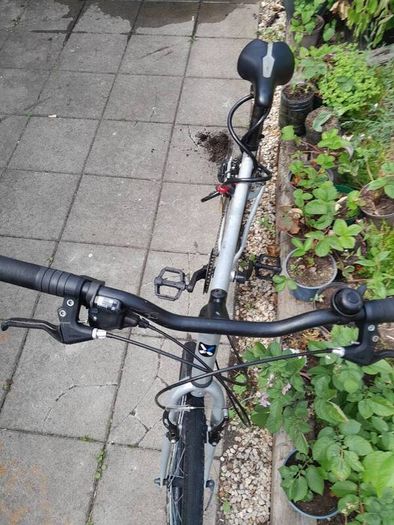 road bike