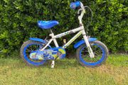 Apollo Police Patrol 14" Bike