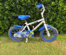 Apollo Police Patrol 14" Bike