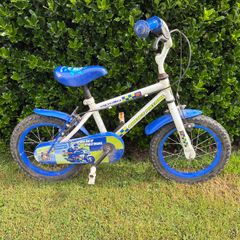 Apollo Police Patrol 14" Bike