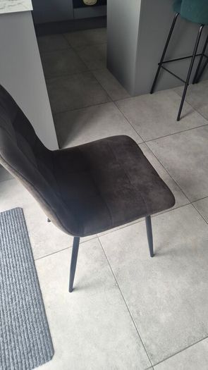 Table and chairs