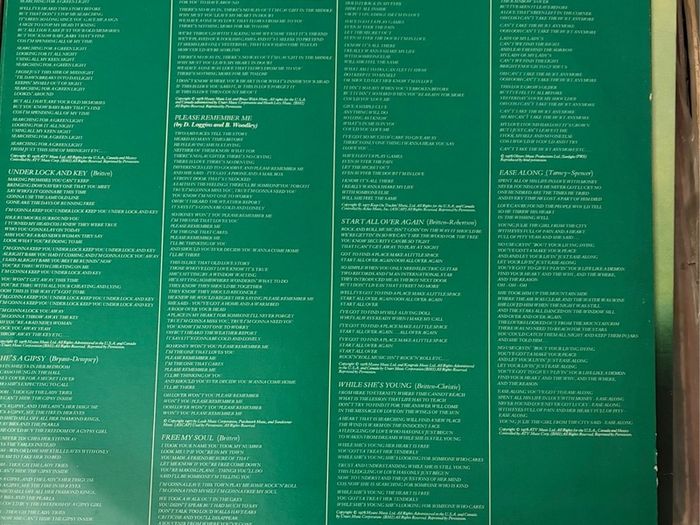 Cliff Richard Green Light 1978 US 12inch Vinyl LP BXL12958