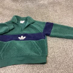 Adidas fleece