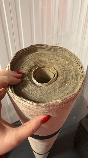 Fibreglass Reinforcing Mesh Roll for Plastering