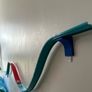 Wall Track Holders for 1/64 Scale Tracks - Pack of 8 Image 3