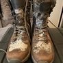 Cabellas mens hunting boots Image 2