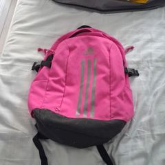 Adidas school bag
