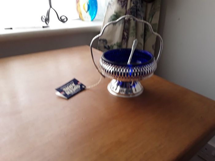vintage tableware