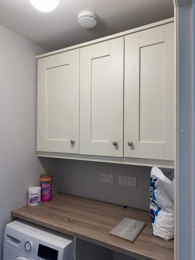 Kitchen Cabinets