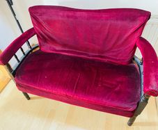 chaise Longue