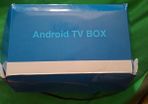 X88 Pro 13 Android Tv Box (4gb Ram / 64gb Rom)