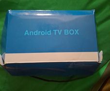 X88 Pro 13 Android Tv Box (4gb Ram / 64gb Rom)