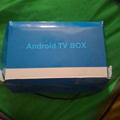 X88 Pro 13 Android Tv Box (4gb Ram / 64gb Rom)