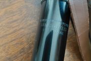 Antique French telescopic telescope Francaise d'Armes et Cycles de St Etienne
