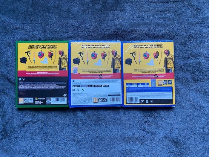 Fortnite Pack Code For Sale in Balgriffin, Dublin from YT_Kubson_XD