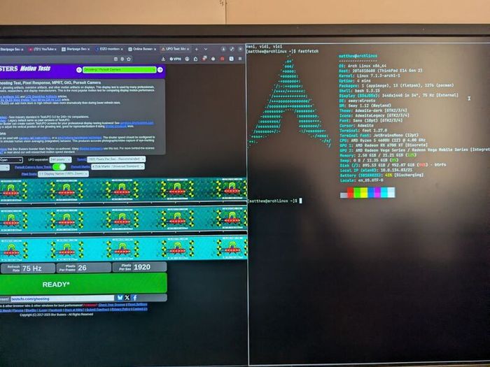 Samsung Monitor S34J550W