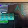 Samsung Monitor S34J550W Image 5