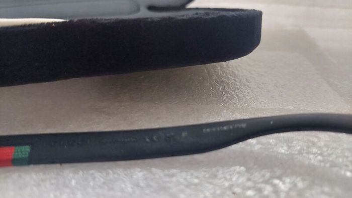 Brand New Mens GUCCI Polarized Sunglasses  Great Deal