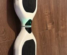 Airwalk hoverboard