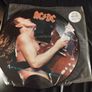 AC/DC that's the way I wanna rock n roll 12" & picture disc uk Image 4