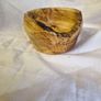 hand crafted natural edge bowl Image 2